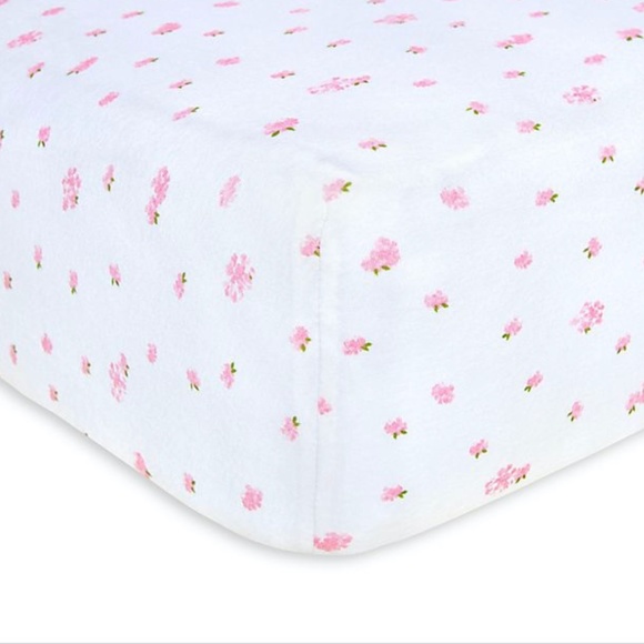 Burt's Bees Baby Other - Burt's Bees Crib Sheet Bundle